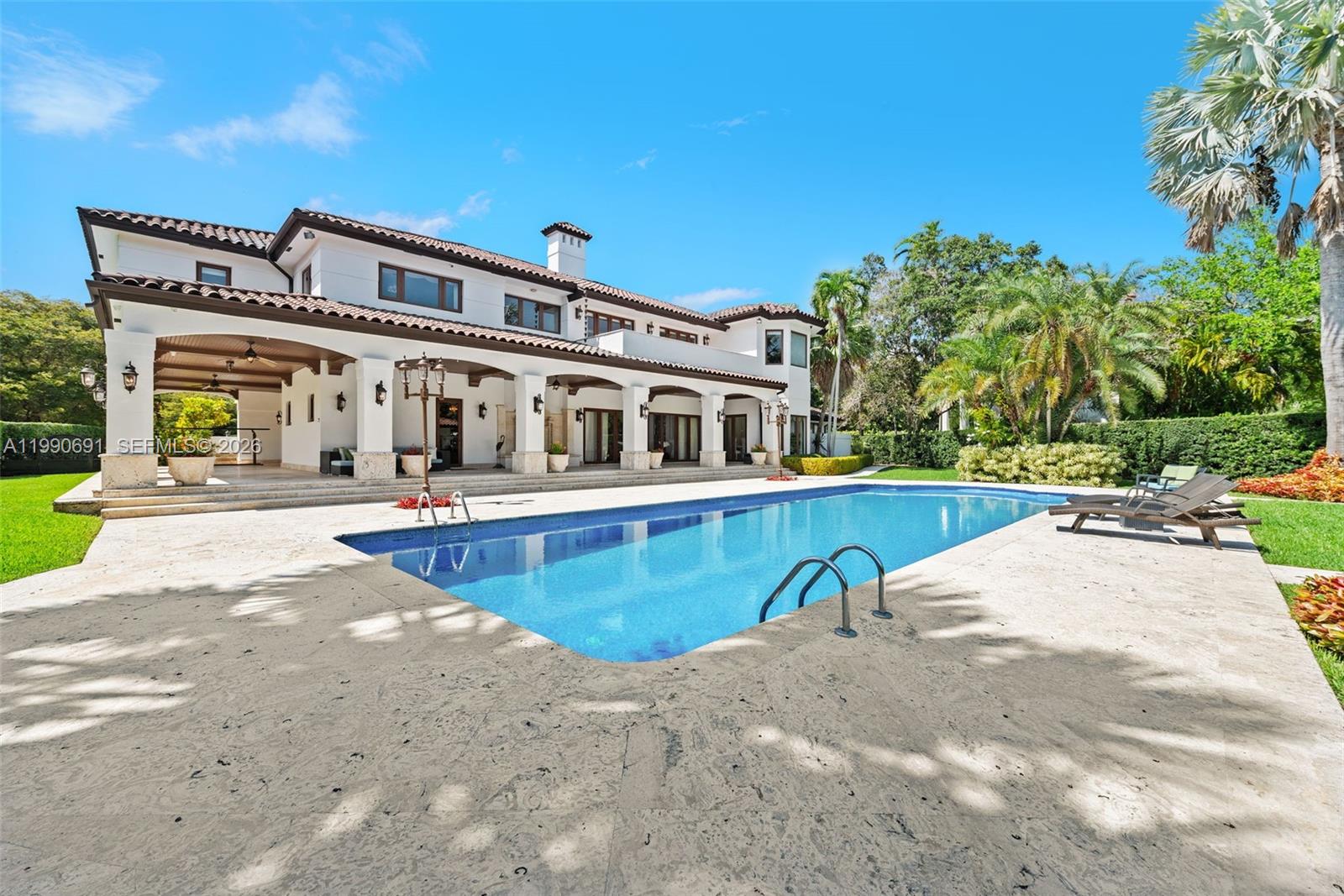 7701 Old Cutler Rd Coral Gables, FL 33143