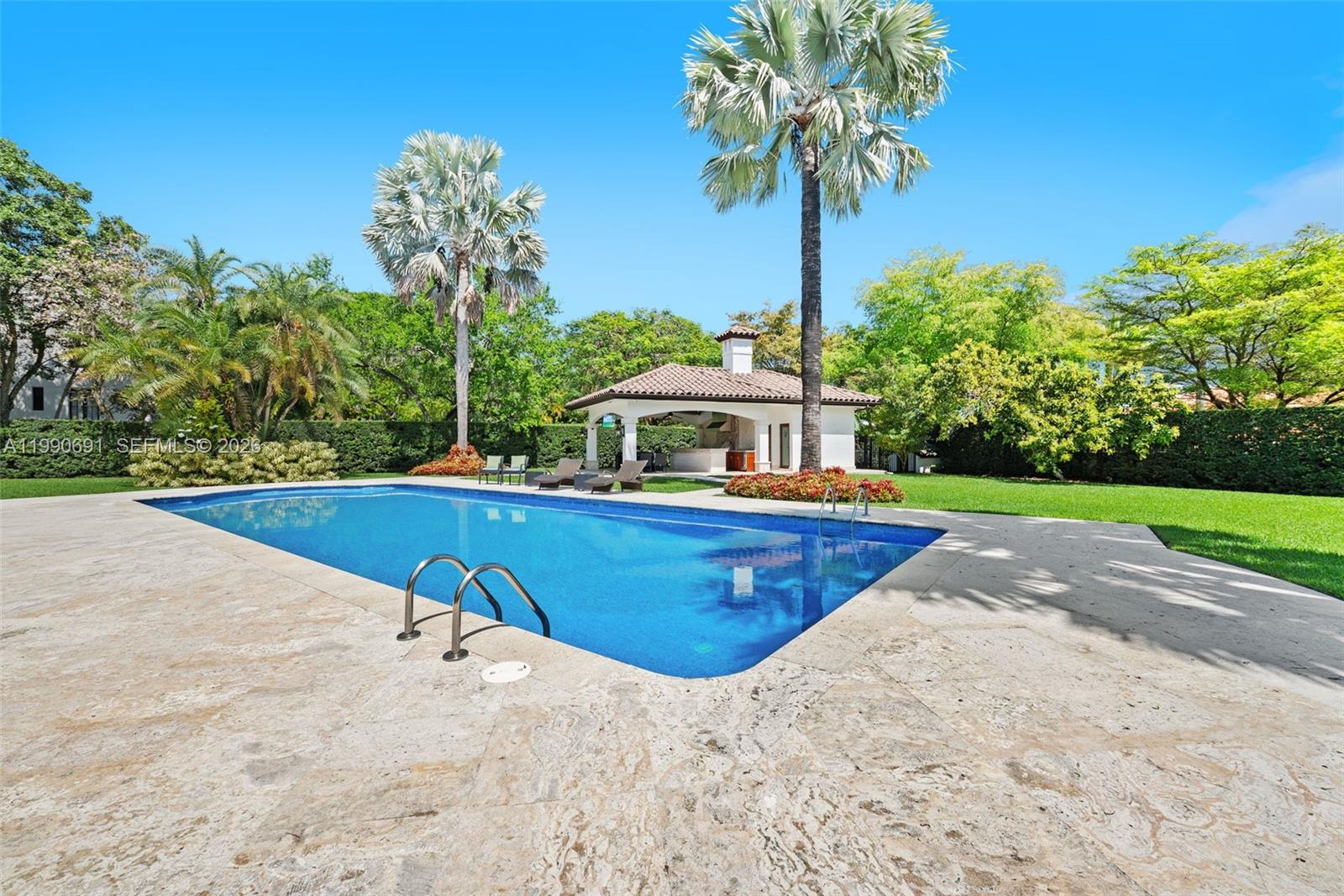 7701 Old Cutler Rd Coral Gables, FL 33143