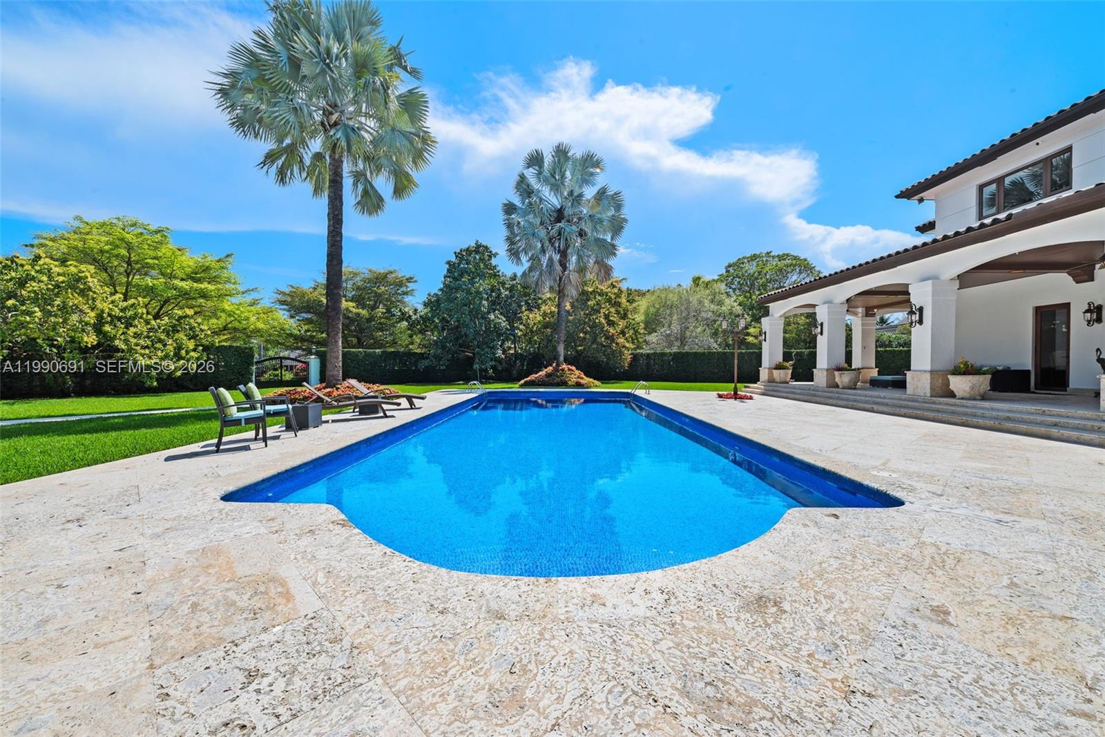 7701 Old Cutler Rd Coral Gables, FL 33143