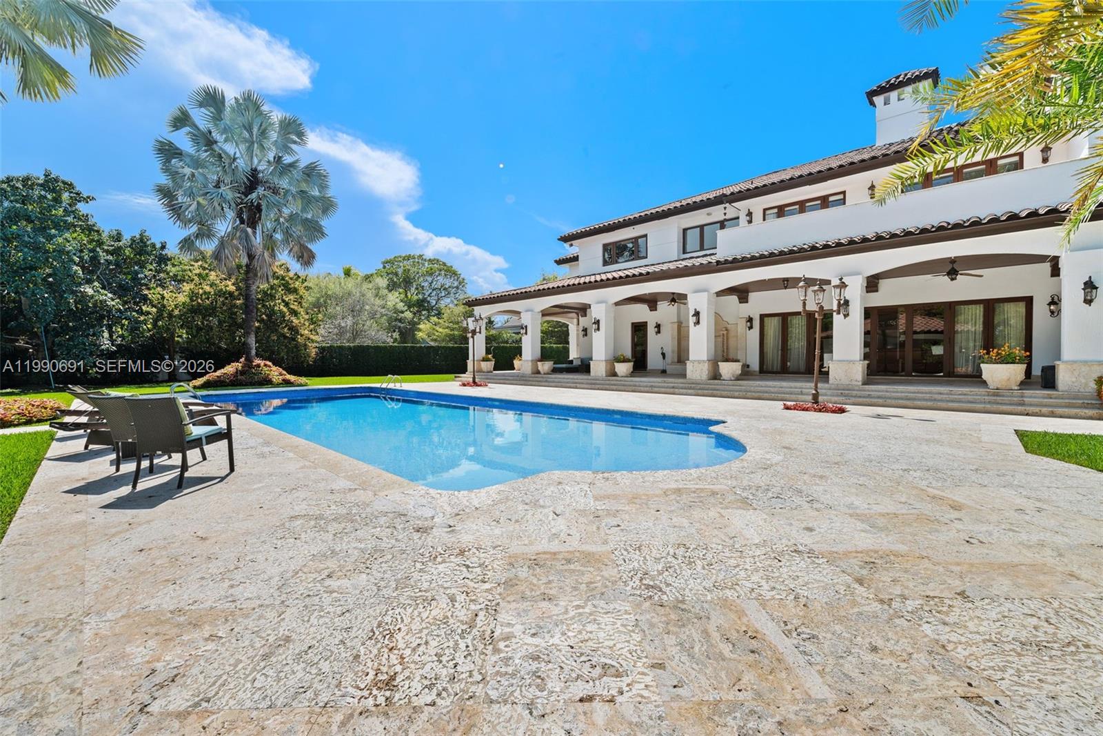 7701 Old Cutler Rd Coral Gables, FL 33143