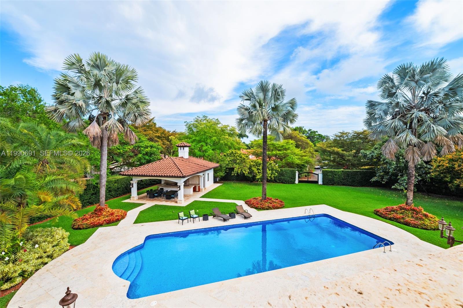 7701 Old Cutler Rd Coral Gables, FL 33143