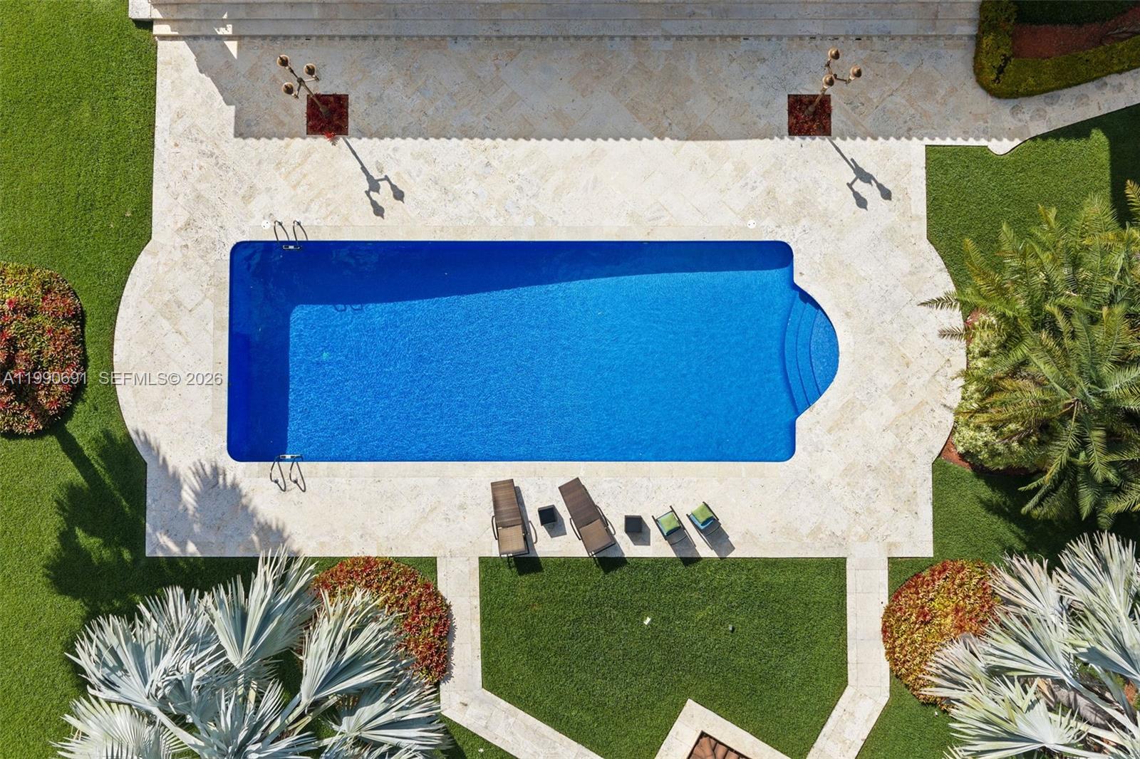 7701 Old Cutler Rd Coral Gables, FL 33143