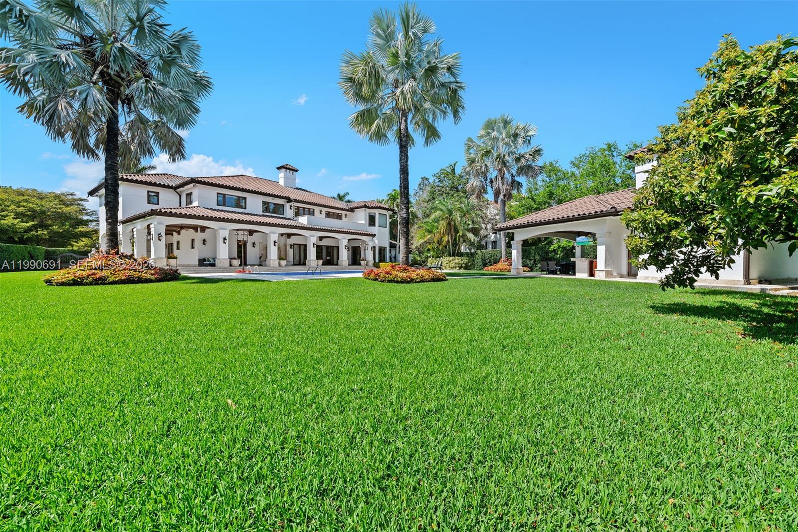 7701 Old Cutler Rd Coral Gables, FL 33143