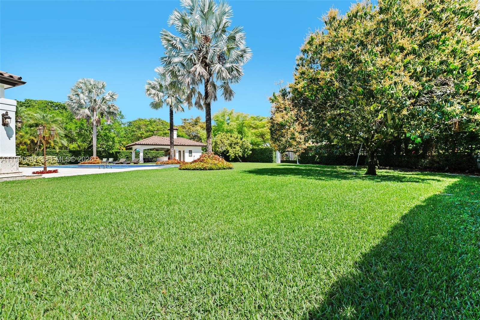 7701 Old Cutler Rd Coral Gables, FL 33143