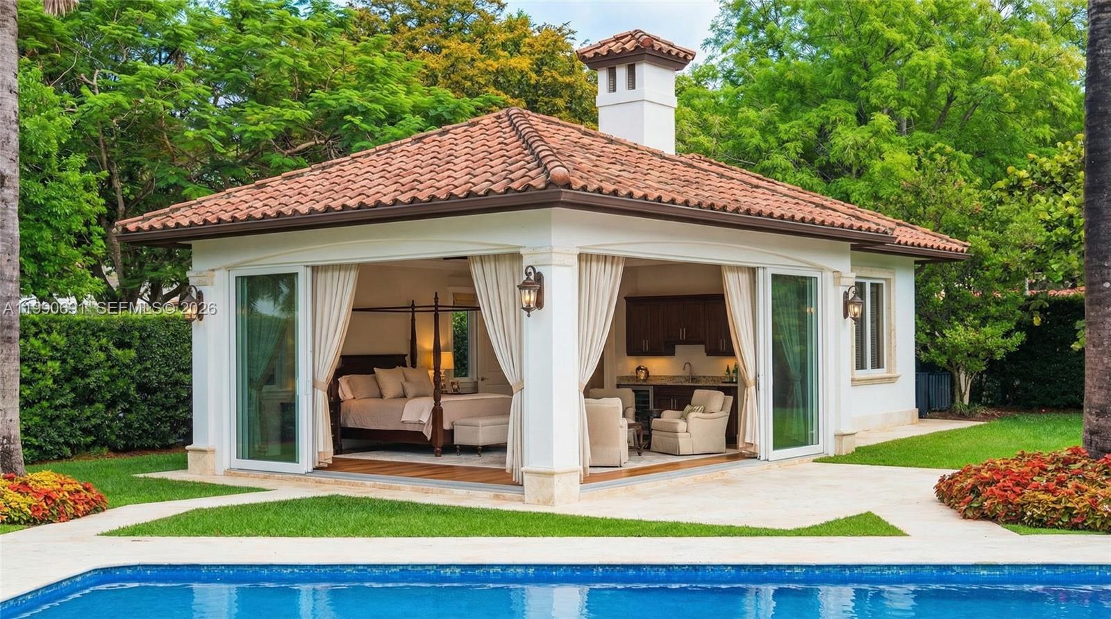 7701 Old Cutler Rd Coral Gables, FL 33143