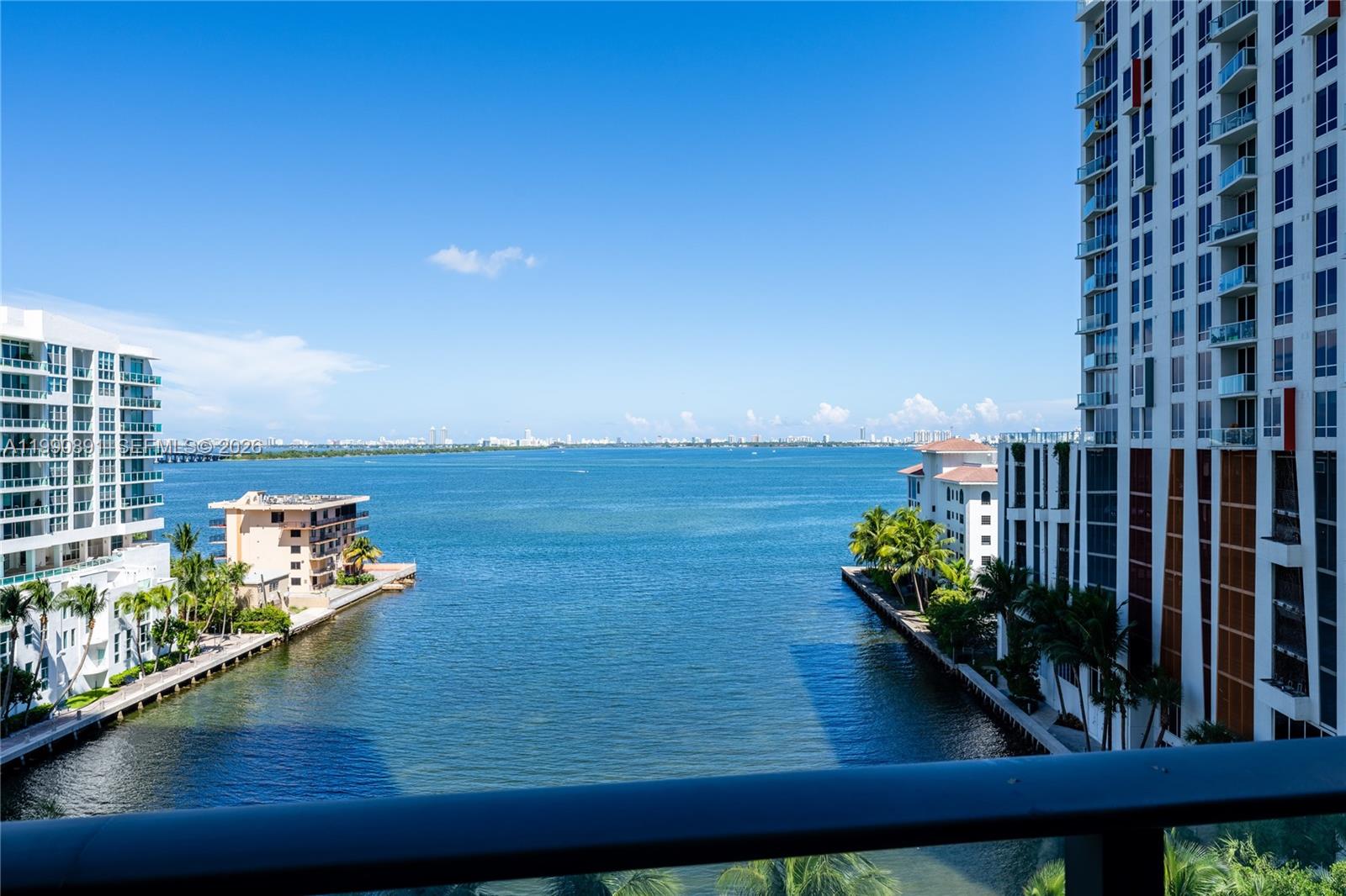 460 NE 28th St #707 Miami, FL 33137