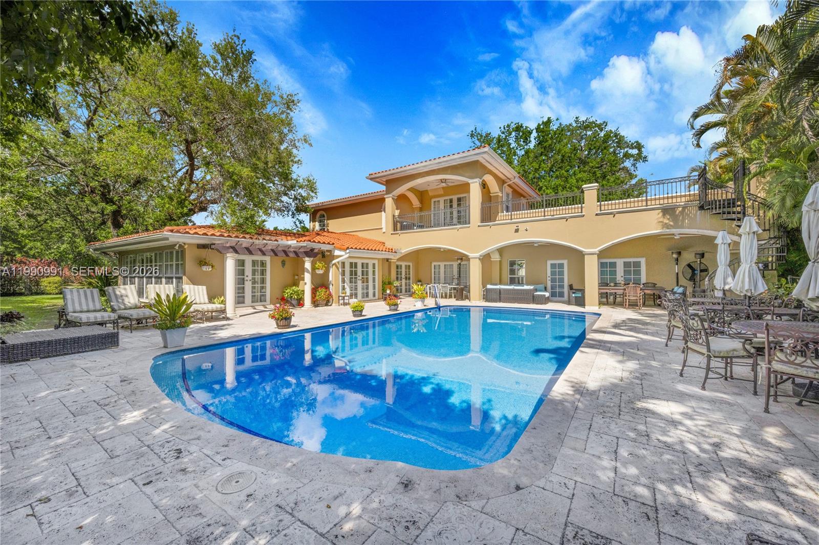 6200 Granada Blvd Coral Gables, FL 33146