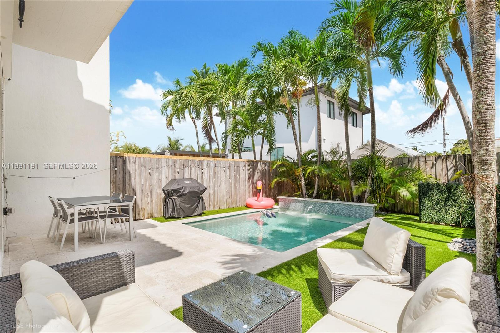 3421 SW 13th Ter #3421