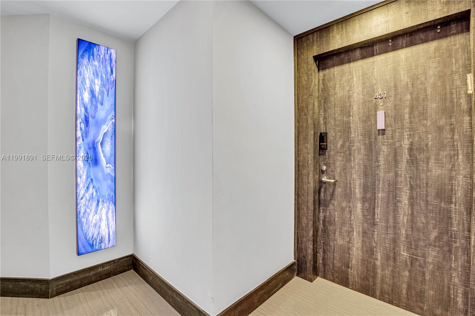 16485 Collins Ave #431 Sunny Isles Beach, FL 33160