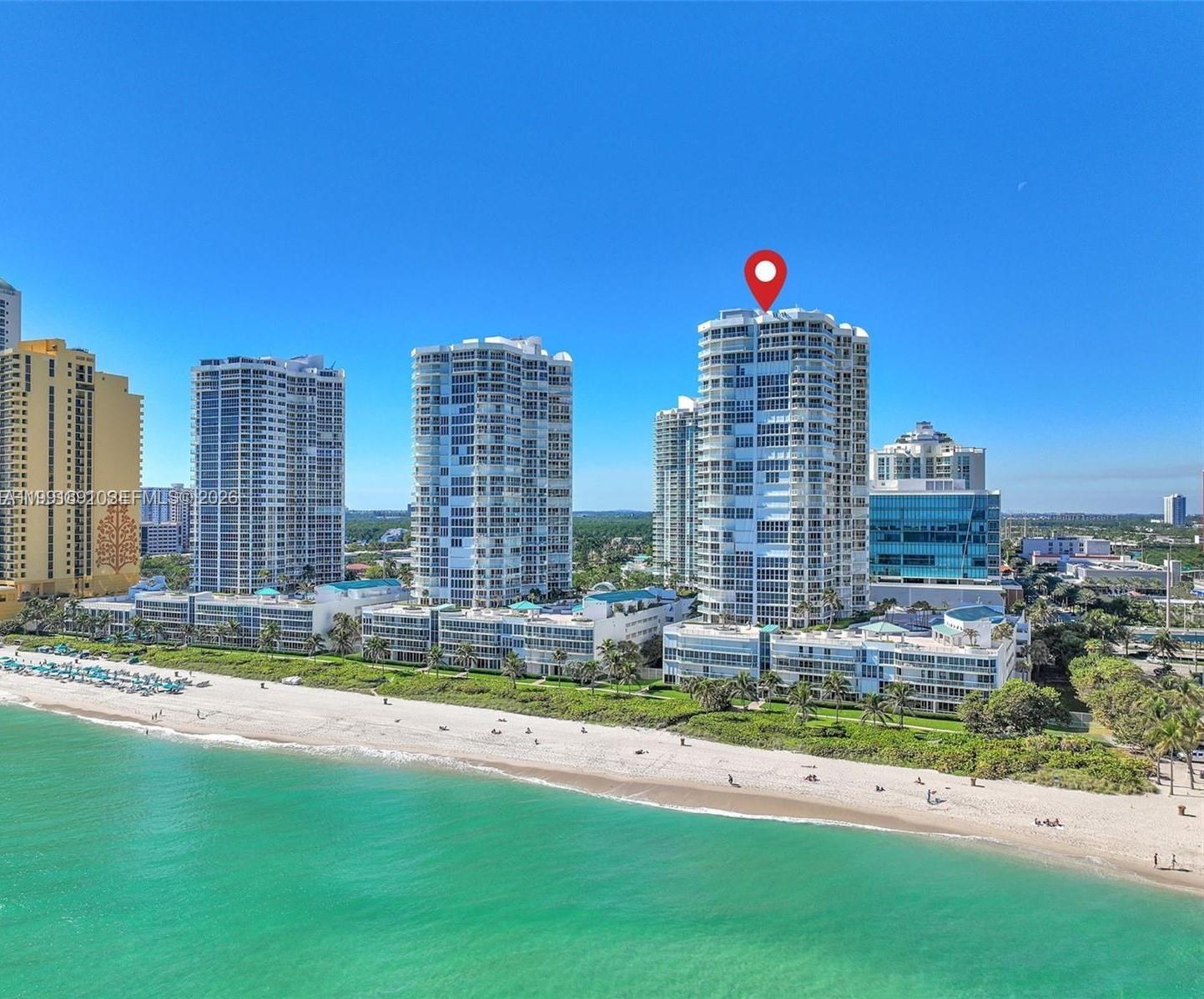 16485 Collins Ave #431 Sunny Isles Beach, FL 33160