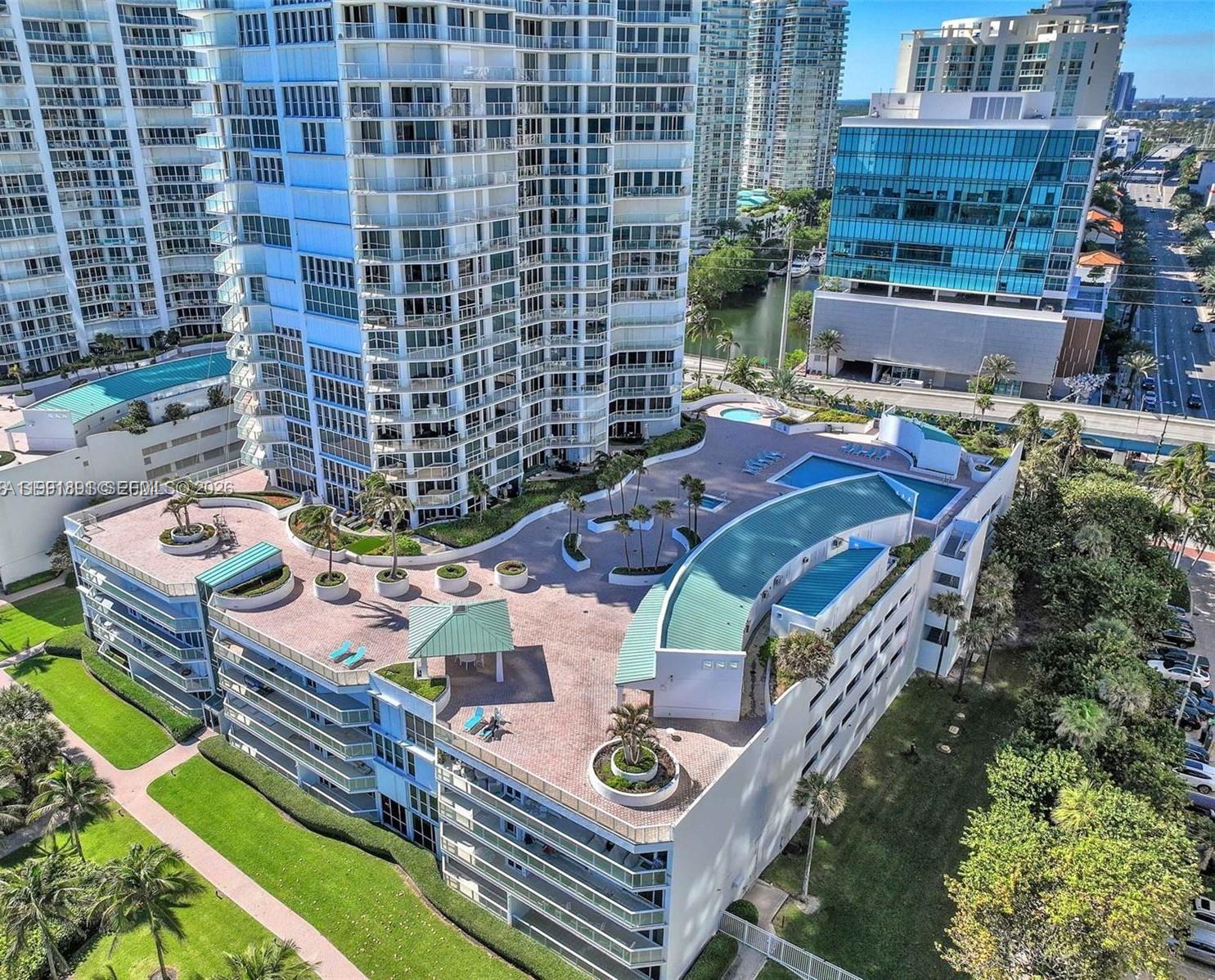 16485 Collins Ave #431 Sunny Isles Beach, FL 33160
