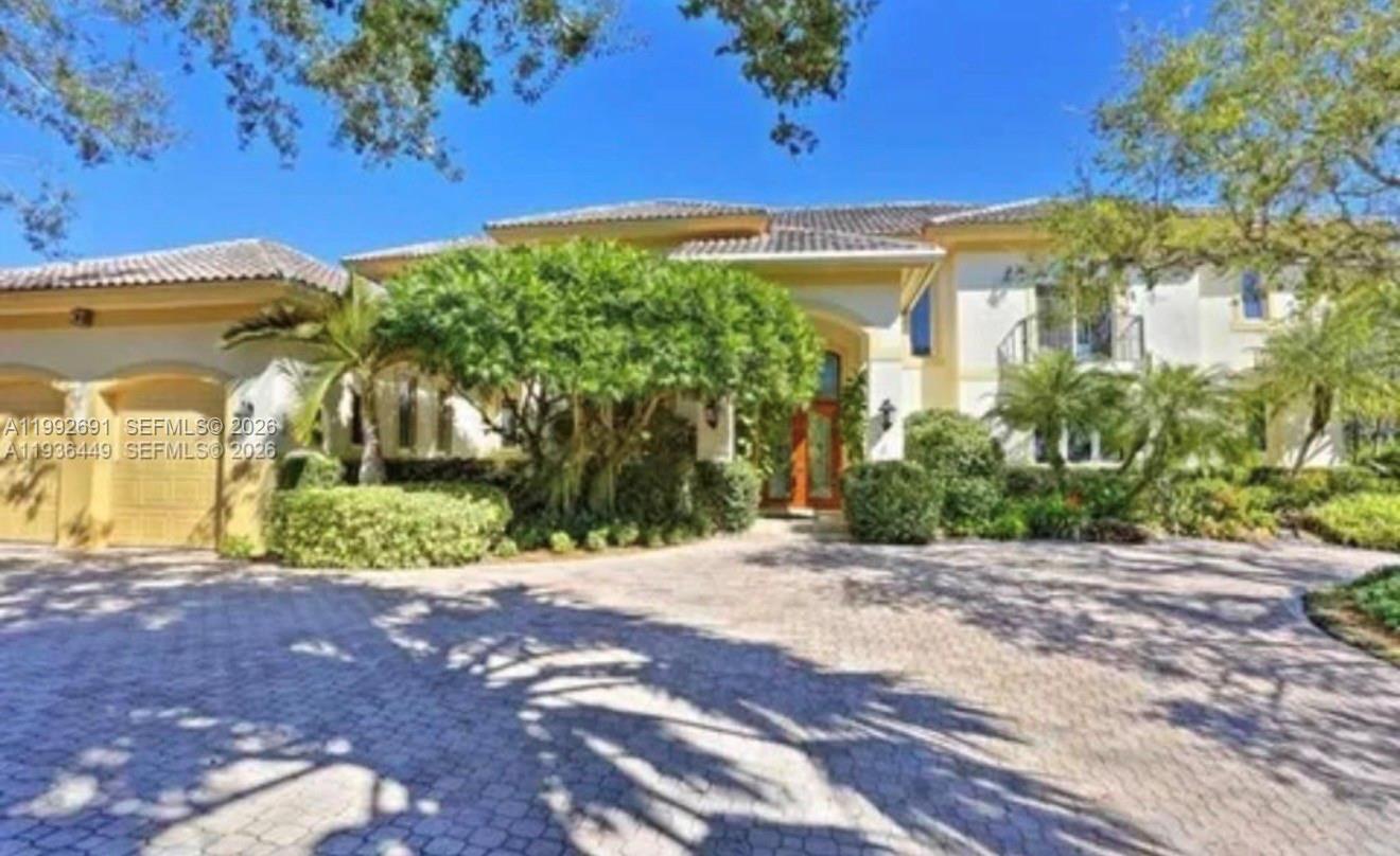 673 Destacada Ave Coral Gables, FL 33156