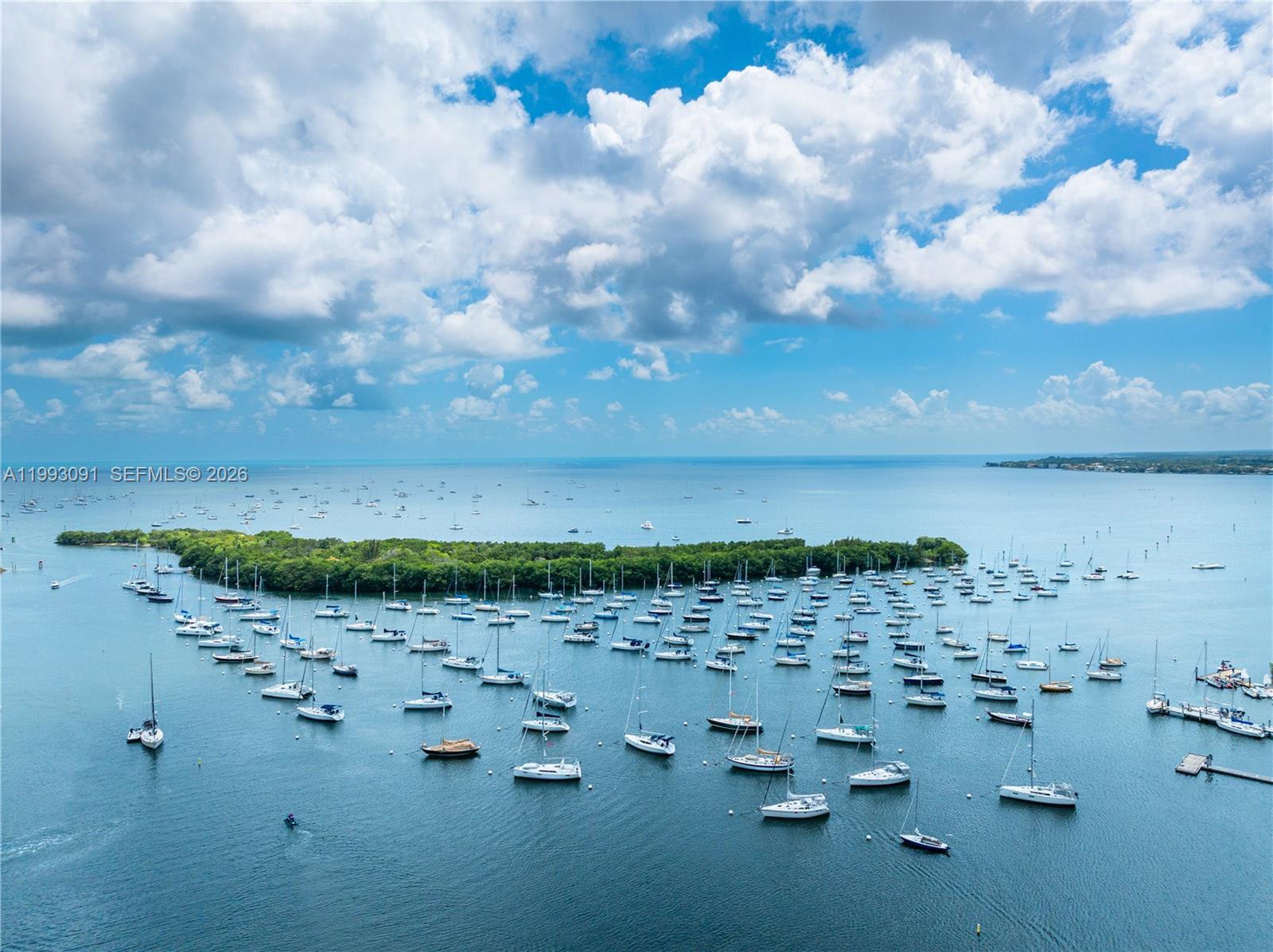 2821 S Bayshore Dr #6B Miami, FL 33133