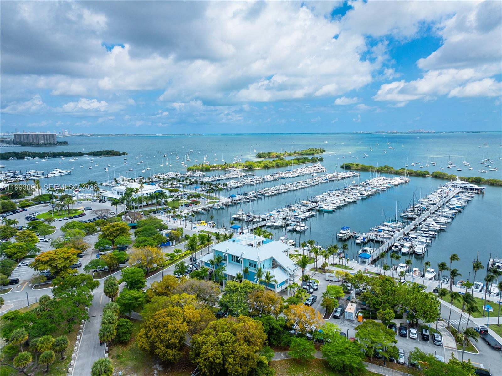 2821 S Bayshore Dr #6B Miami, FL 33133