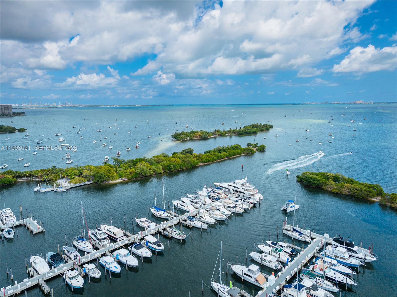 2821 S Bayshore Dr #6B Miami, FL 33133