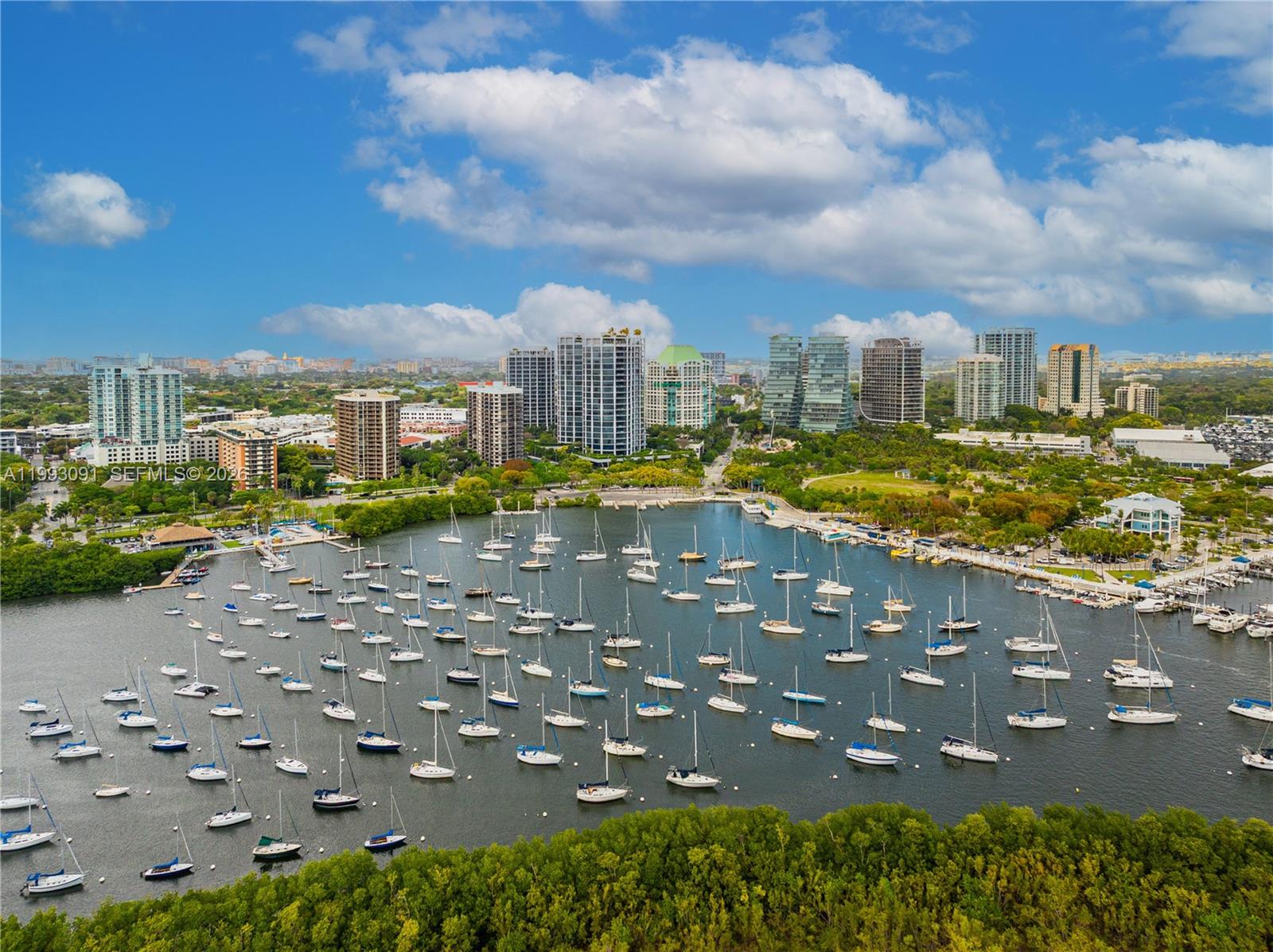 2821 S Bayshore Dr #6B Miami, FL 33133