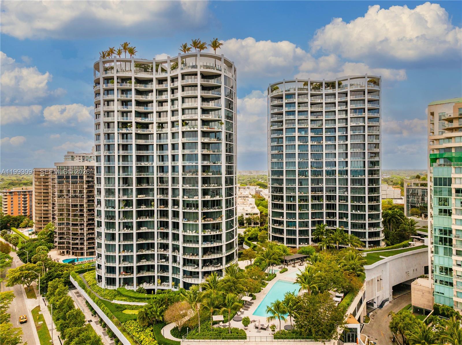 2821 S Bayshore Dr #6B Miami, FL 33133