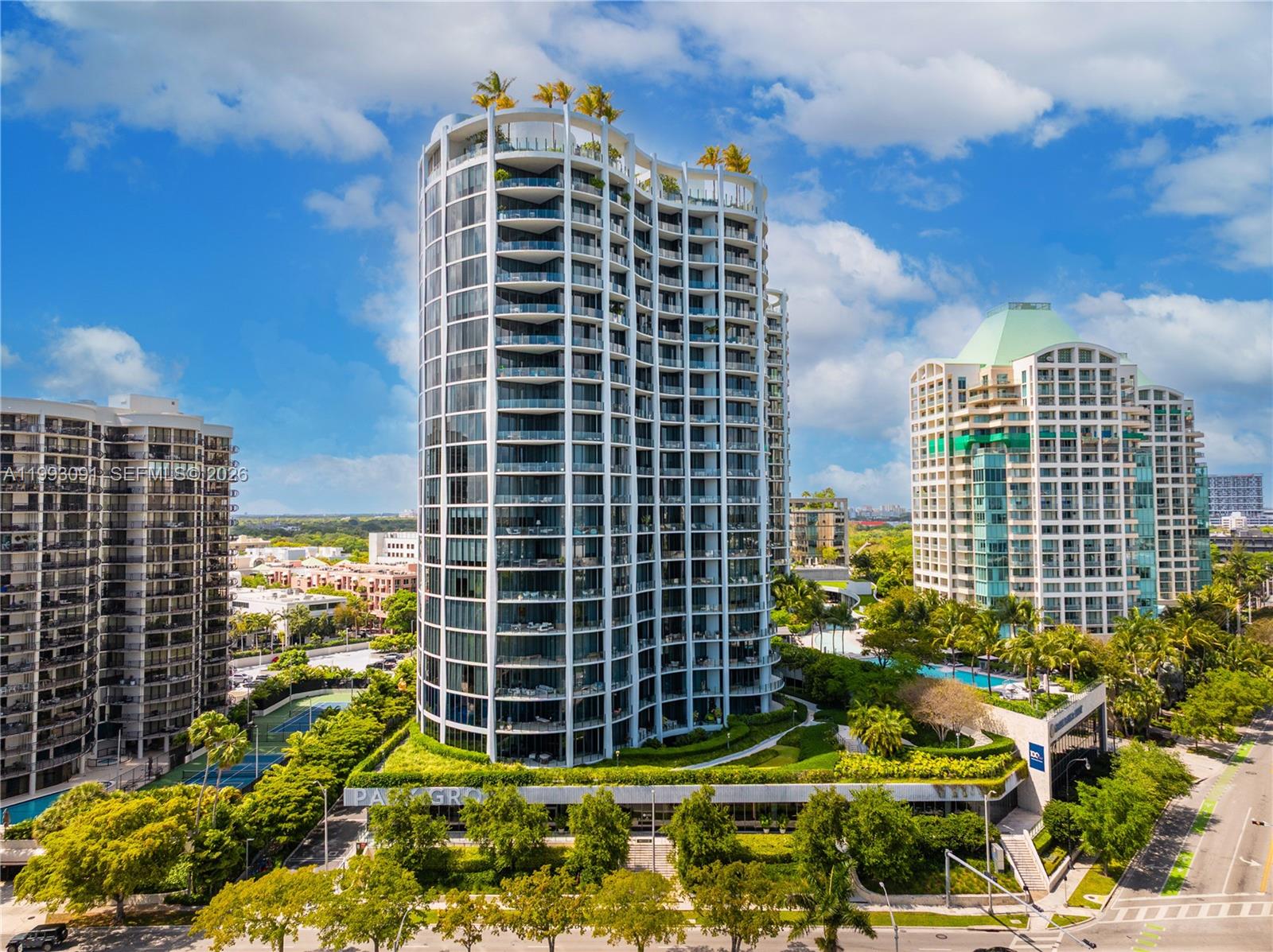 2821 S Bayshore Dr #6B Miami, FL 33133