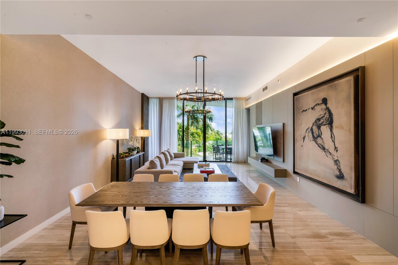 2821 S Bayshore Dr #6B Miami, FL 33133