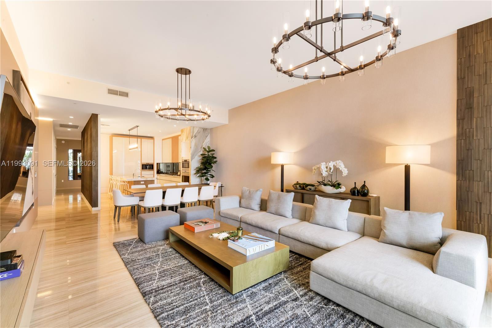 2821 S Bayshore Dr #6B Miami, FL 33133