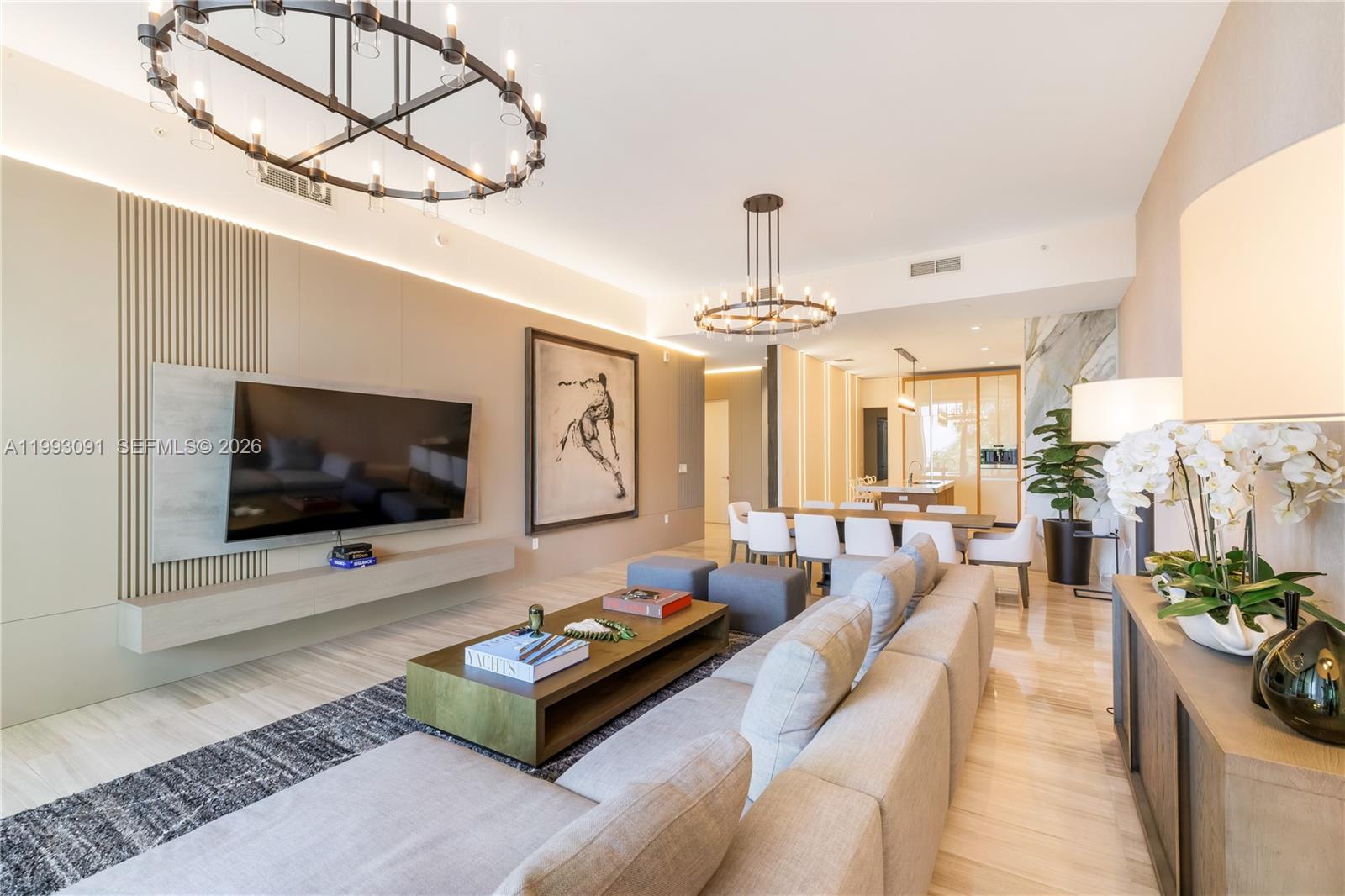 2821 S Bayshore Dr #6B Miami, FL 33133