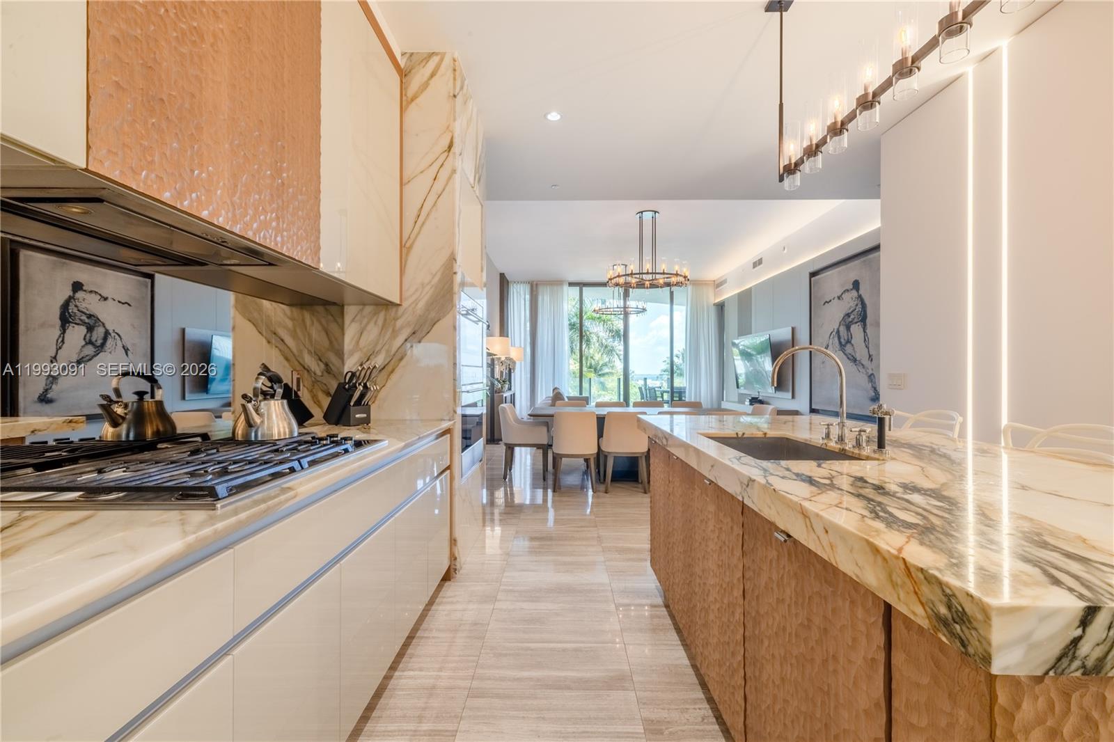 2821 S Bayshore Dr #6B Miami, FL 33133