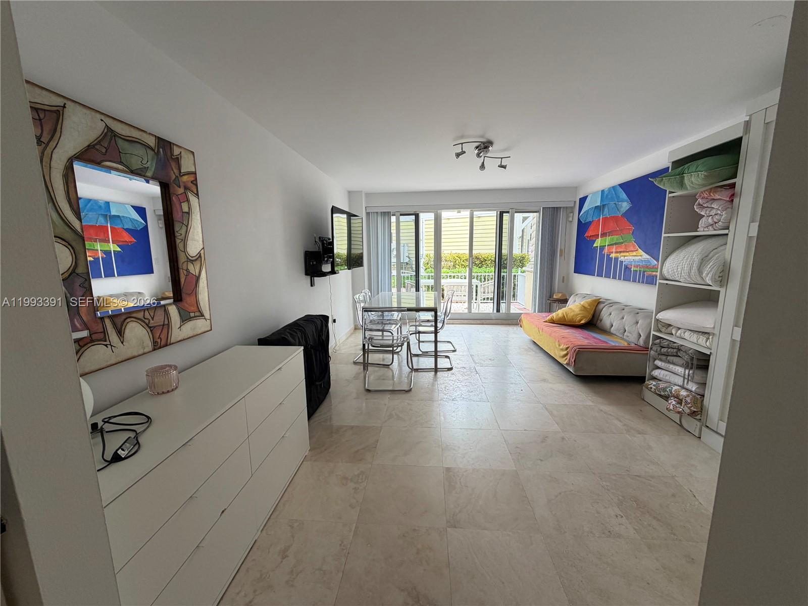 791 Crandon #C 306 Key Biscayne, FL 33149