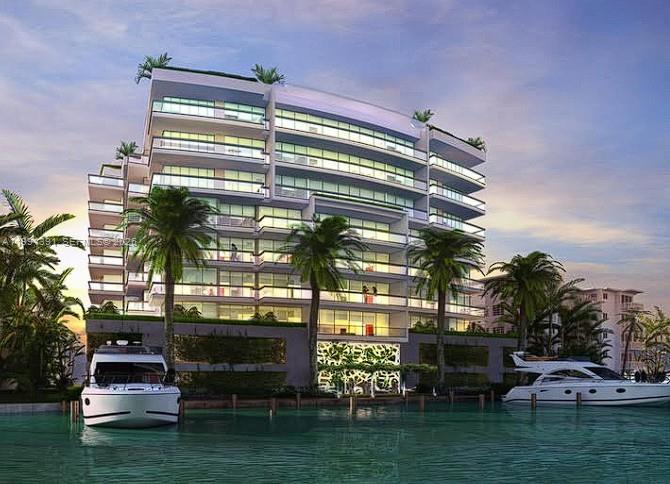 9261 E Bay Hbr Dr #402