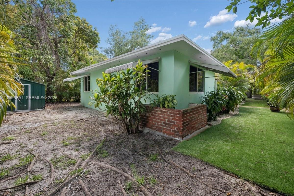 3490 William Ave Miami, FL 33133