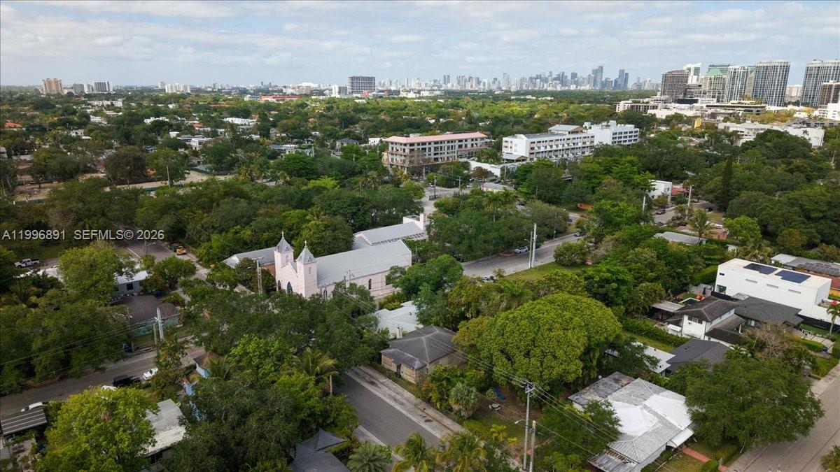 3490 William Ave Miami, FL 33133