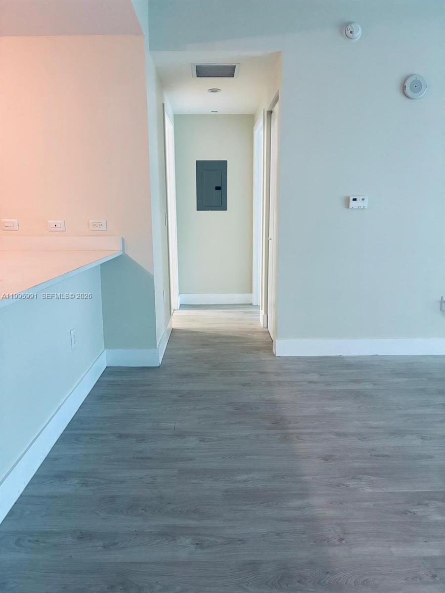 1100 S Miami Ave #3309 Miami, FL 33130