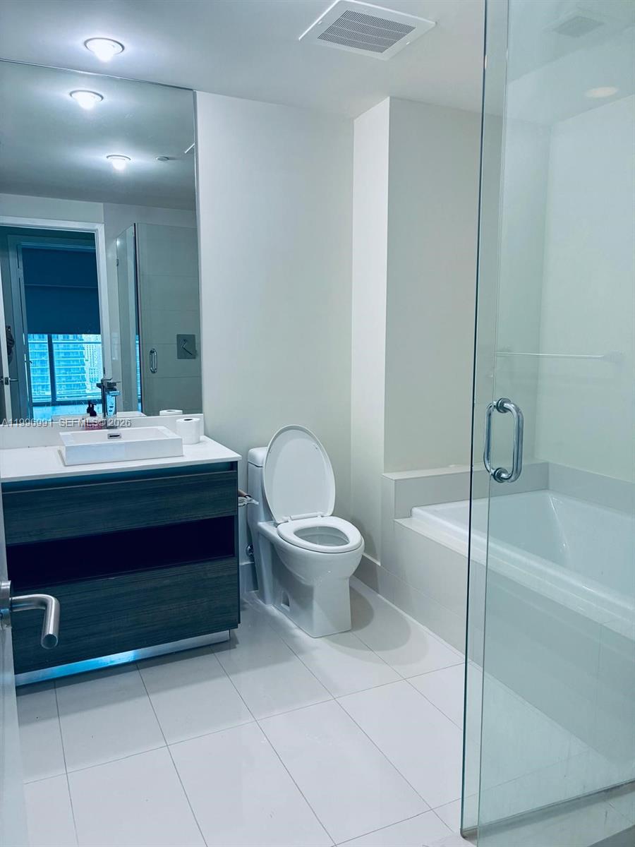 1100 S Miami Ave #3309 Miami, FL 33130