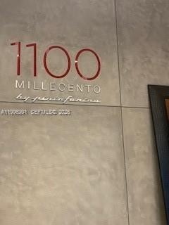 1100 S Miami Ave #3309 Miami, FL 33130