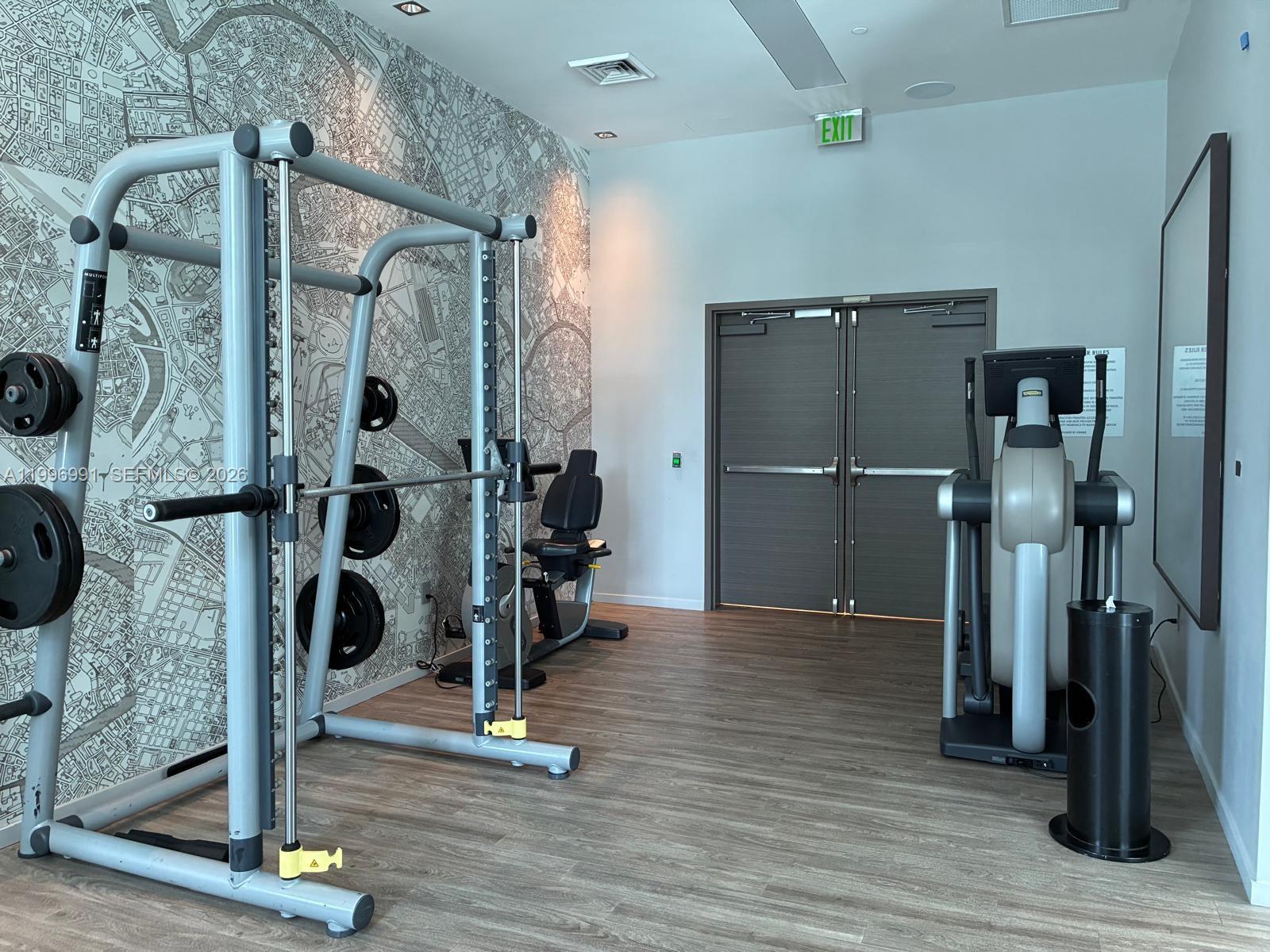 1100 S Miami Ave #3309 Miami, FL 33130