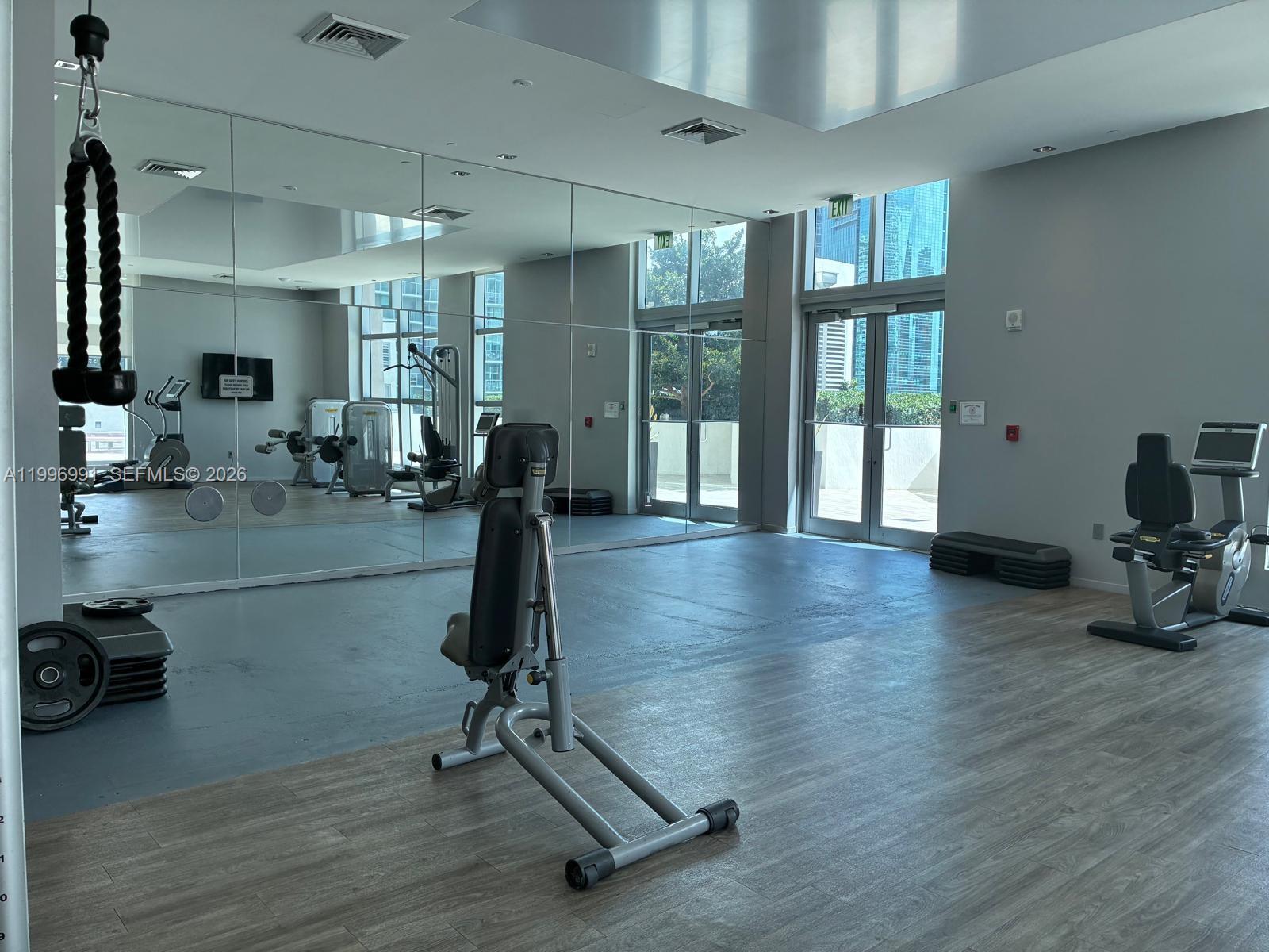 1100 S Miami Ave #3309 Miami, FL 33130