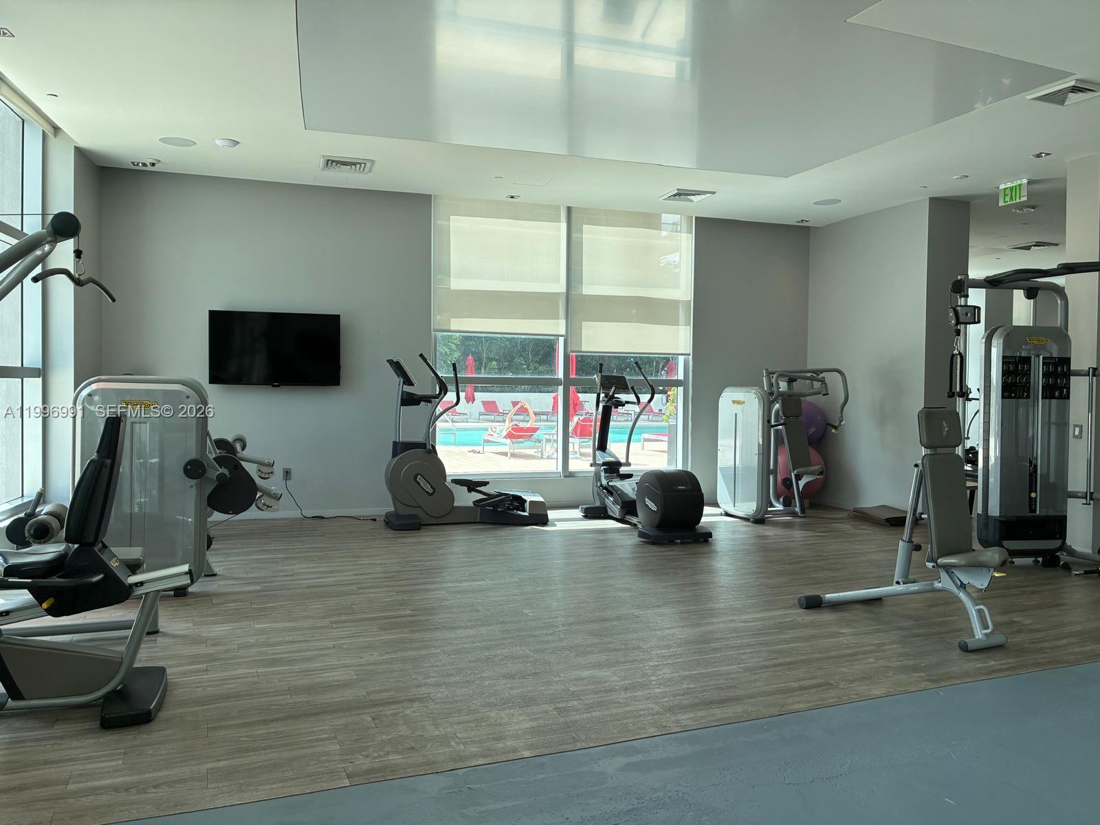 1100 S Miami Ave #3309 Miami, FL 33130