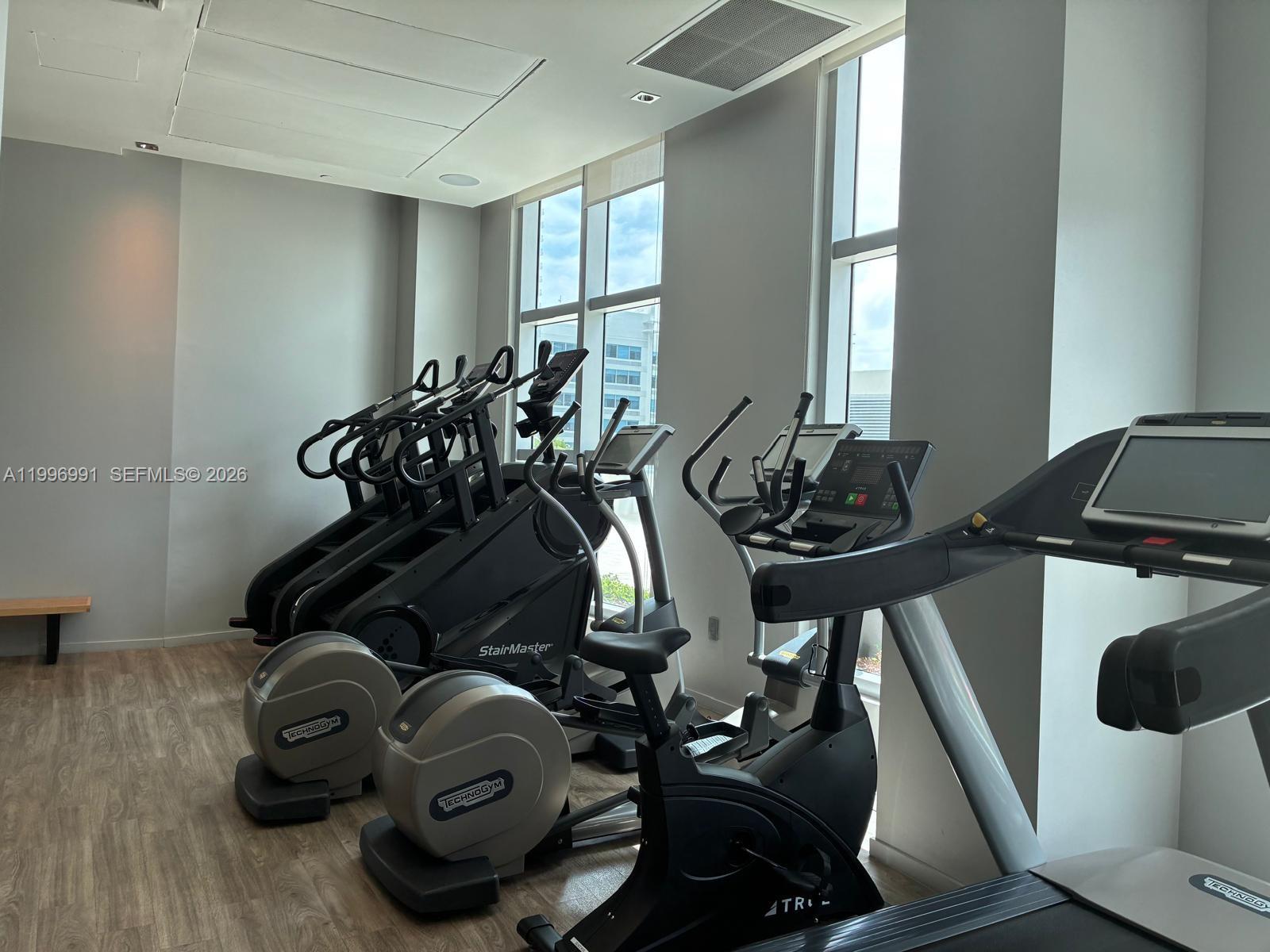 1100 S Miami Ave #3309 Miami, FL 33130