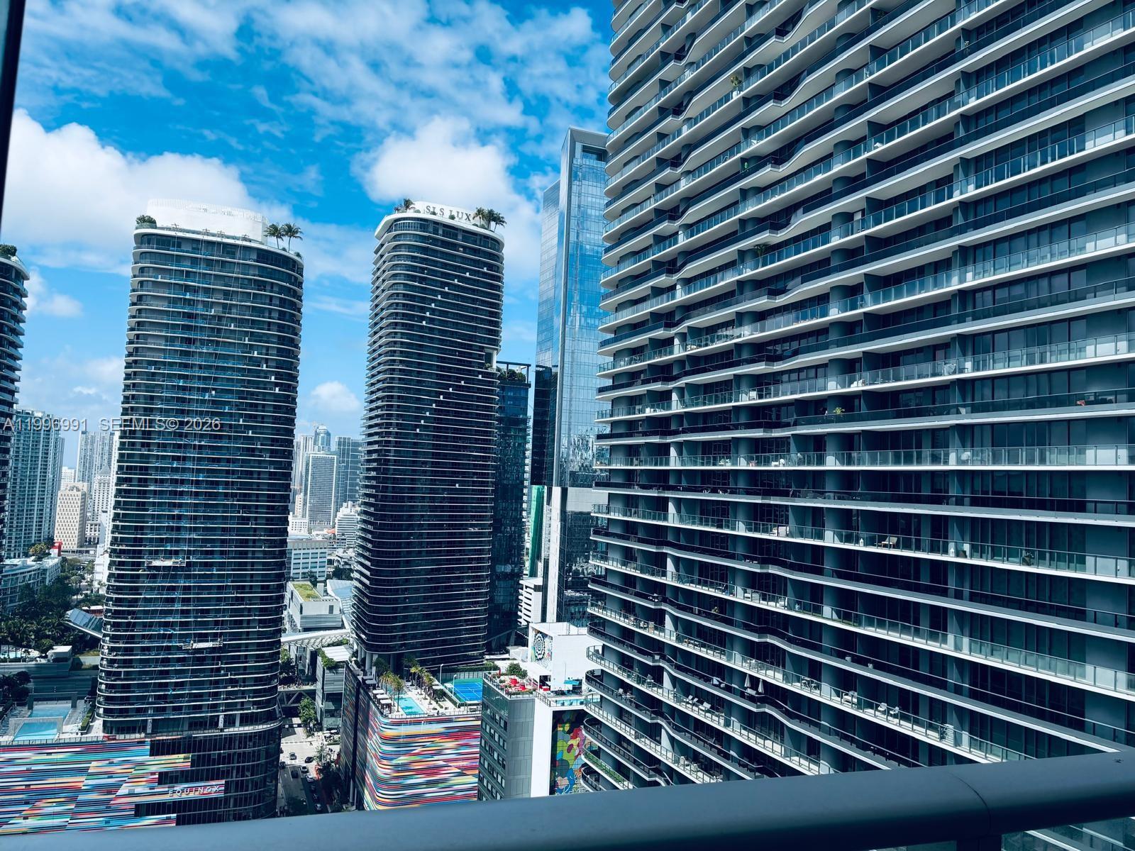 1100 S Miami Ave #3309 Miami, FL 33130