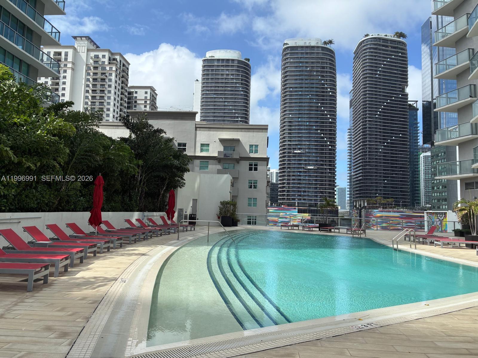 1100 S Miami Ave #3309 Miami, FL 33130