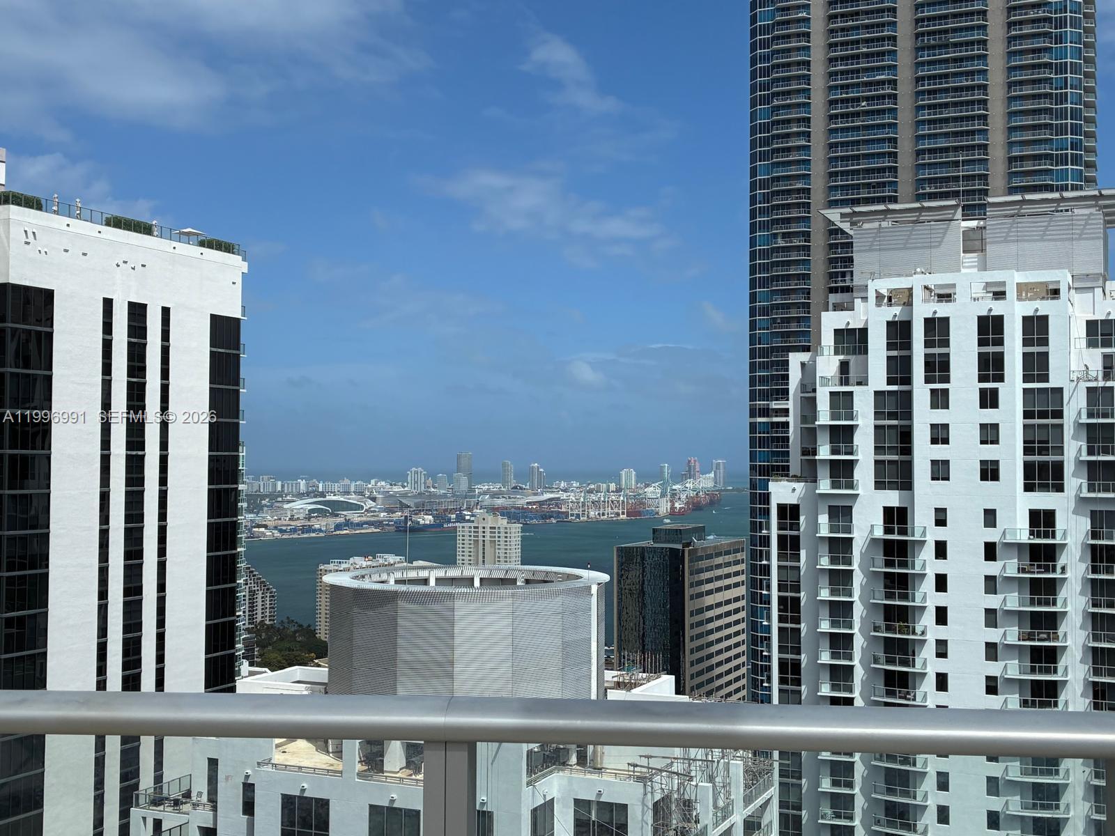 1100 S Miami Ave #3309 Miami, FL 33130