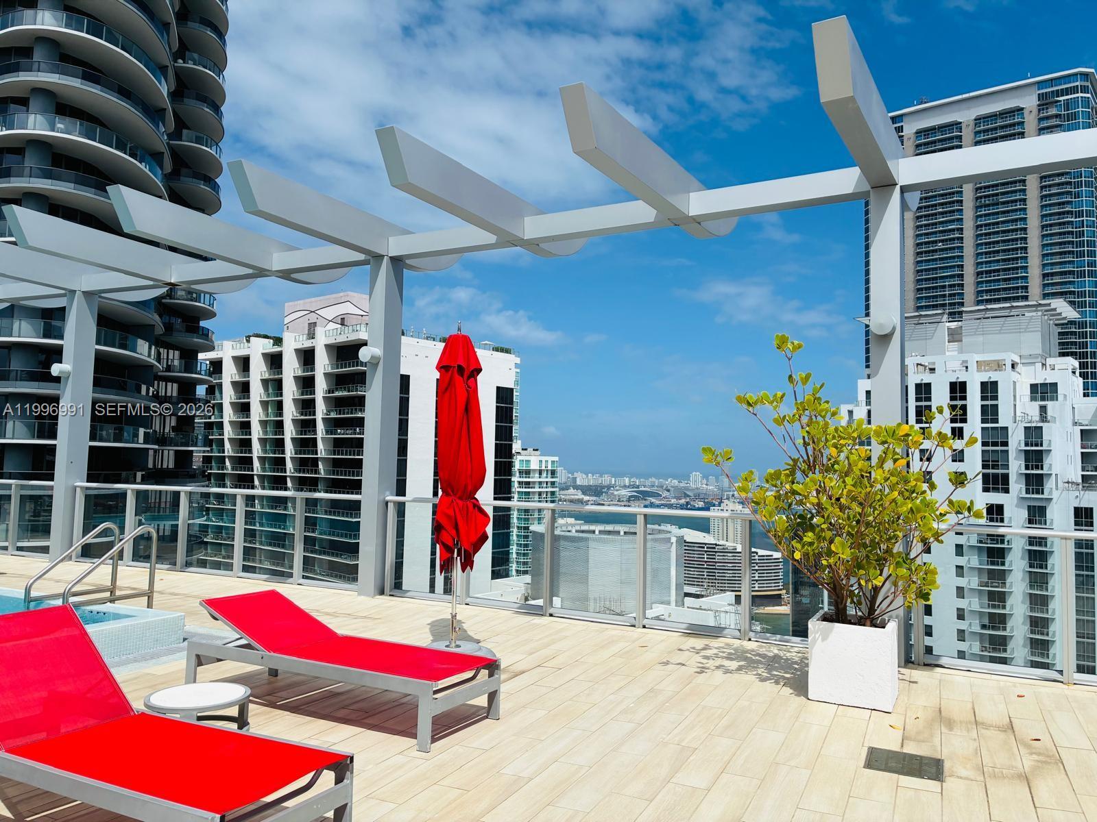 1100 S Miami Ave #3309 Miami, FL 33130