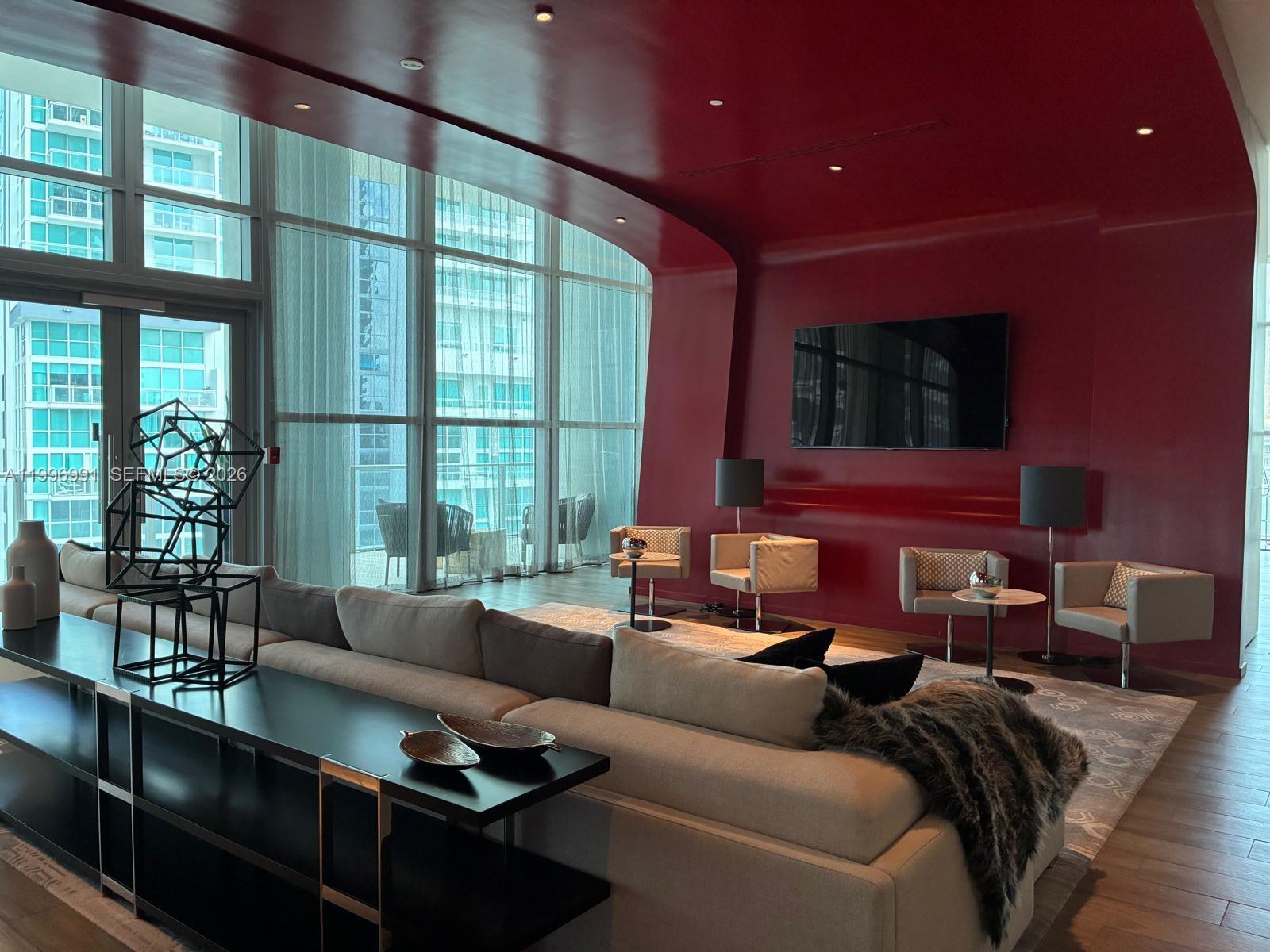 1100 S Miami Ave #3309 Miami, FL 33130