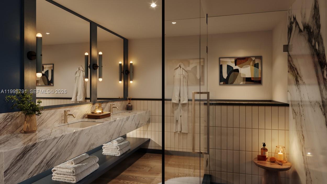 335 NW 28th St #604 Miami, FL 33127