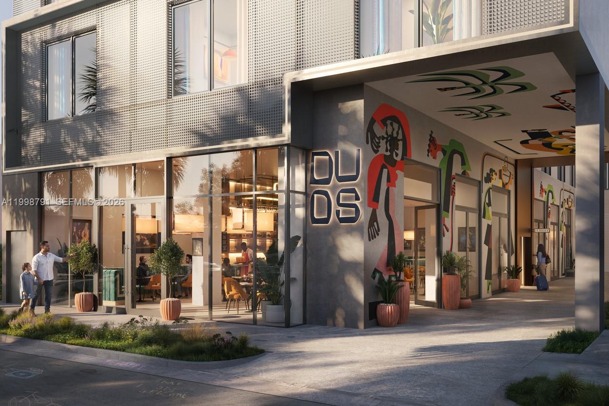 335 NW 28th St #604 Miami, FL 33127