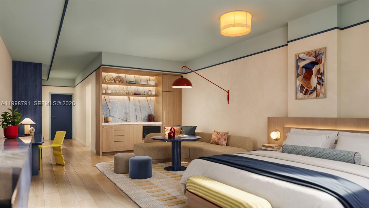 335 NW 28th St #604 Miami, FL 33127