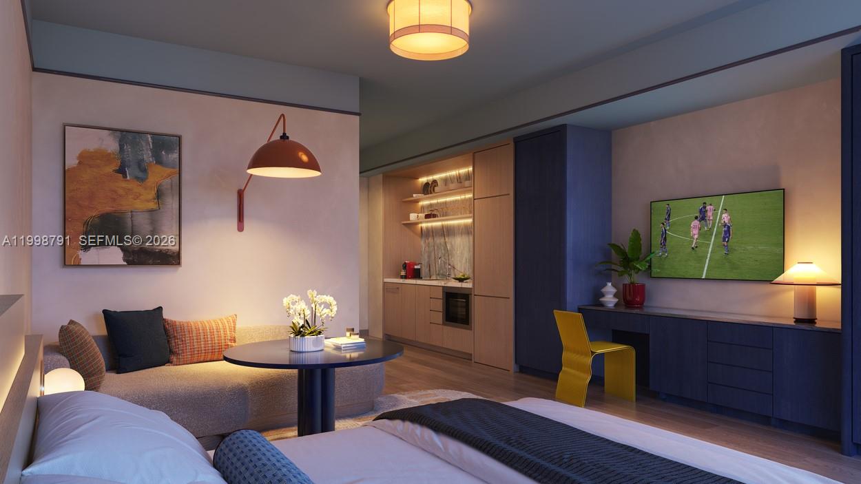 335 NW 28th St #604 Miami, FL 33127