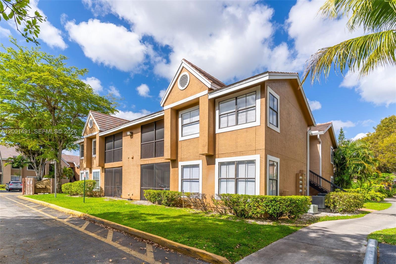 10680 SW 155th Pl #1405