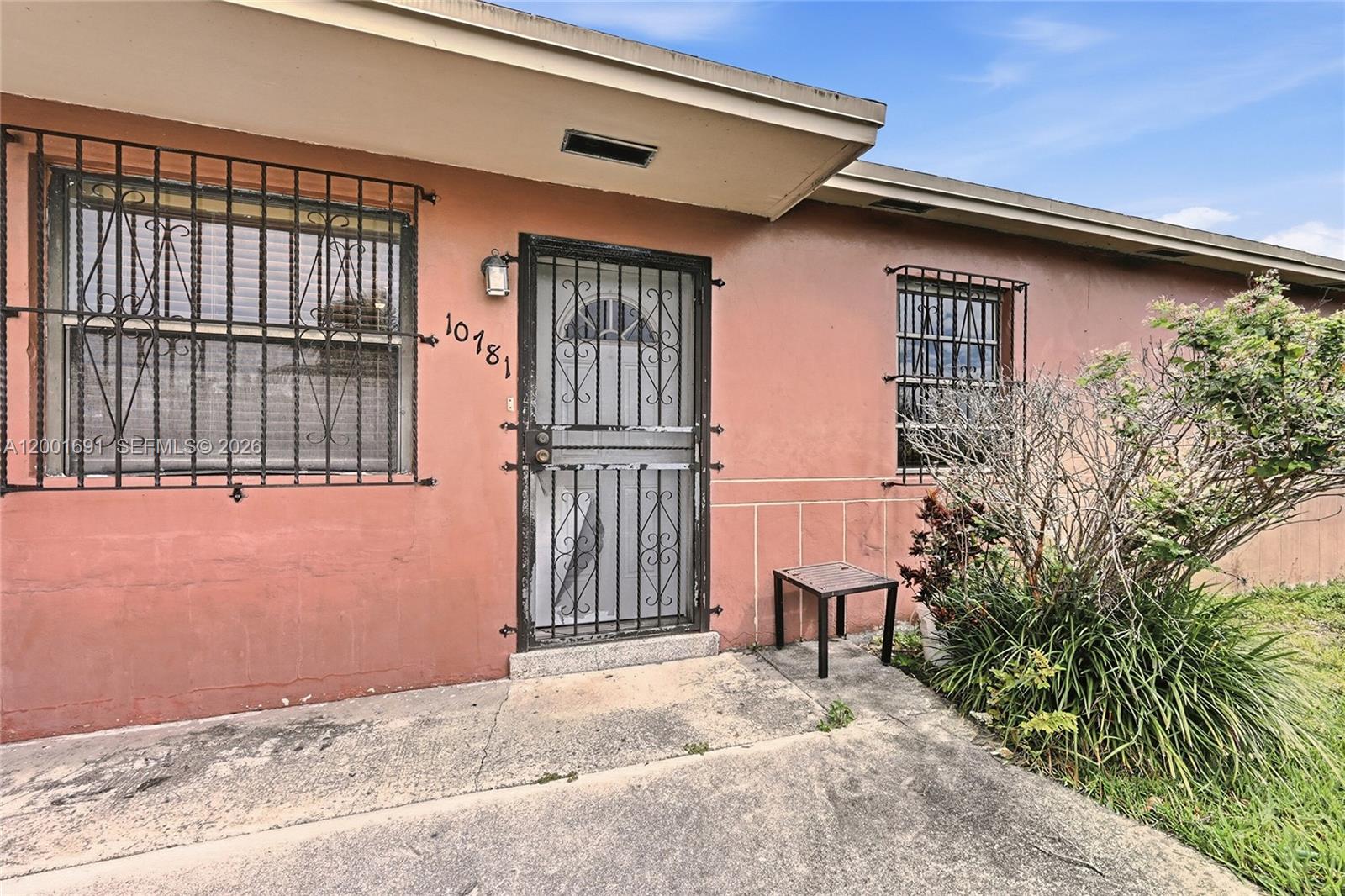 10781 SW 221st St Miami, FL 33170