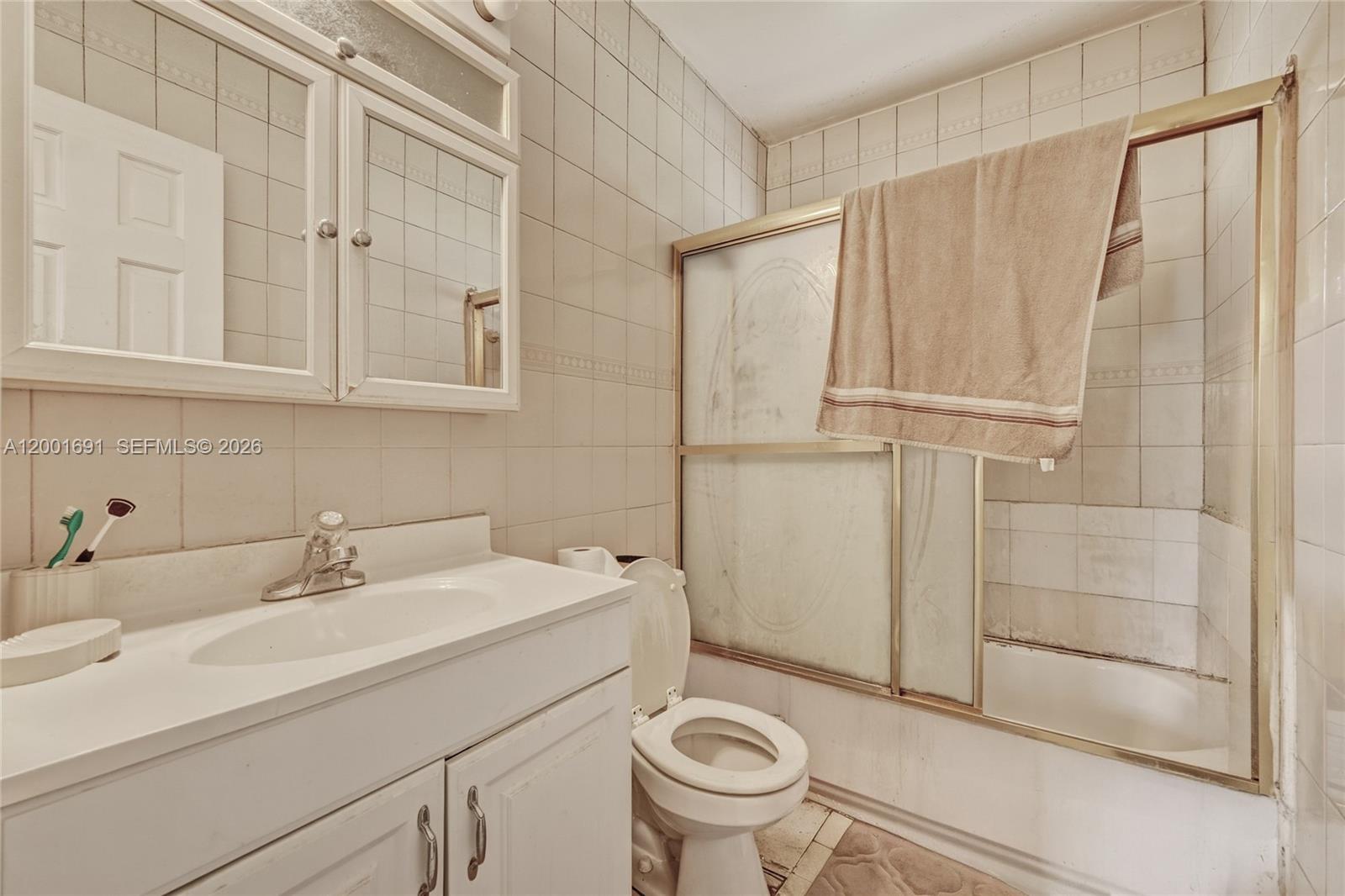 10781 SW 221st St Miami, FL 33170