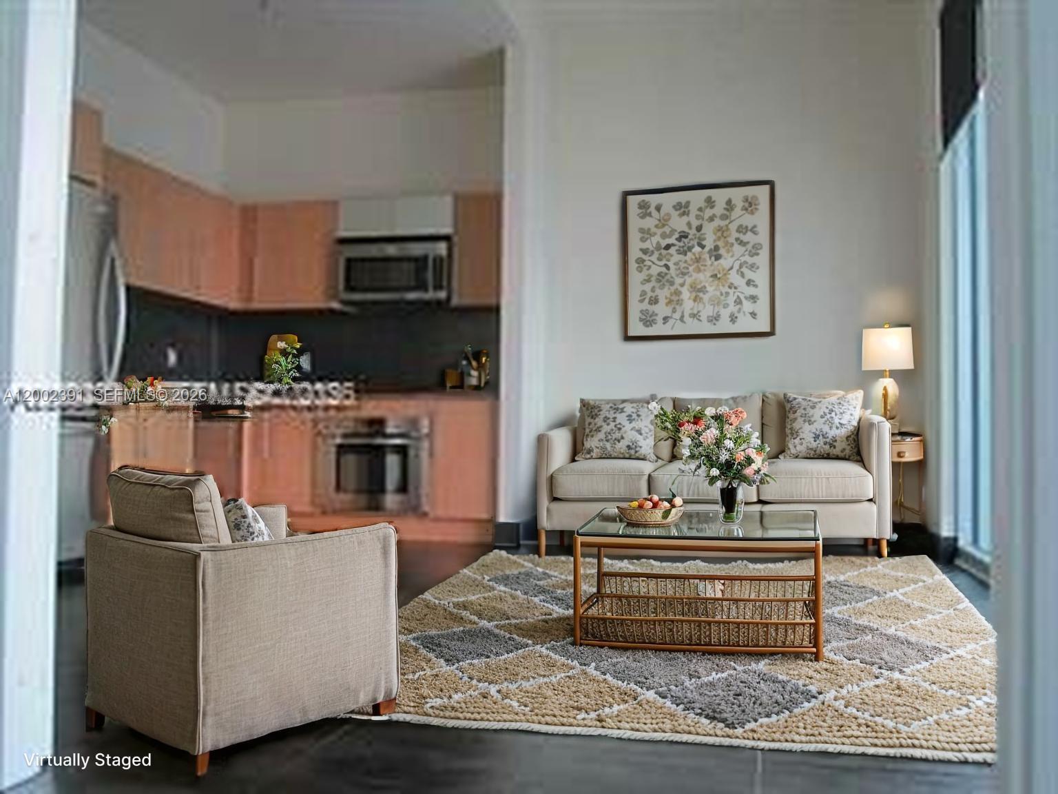 300 S Biscayne Blvd #PH-3903